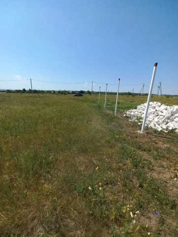 Купить земельный участок в Воронеже. Вариант № 10160, 3, площадь -  квм, цена 1999990 рублей