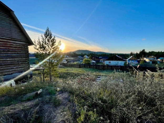 Купить земельный участок в Улан-Удэ. Вариант № 3872514, 9, площадь -  квм, цена 3150000 рублей