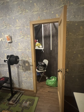 Купить трехкомнатную квартиру на улице Ленинский проспект в Москве. Вариант № 9742236, 9, площадь -  квм, цена 13400000 рублей