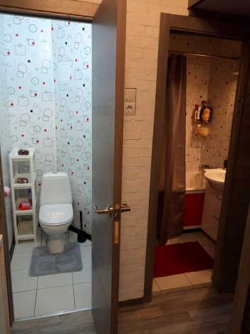 Купить двухкомнатную квартиру в Санкт-Петербурге. Вариант № 9890025, 17, площадь -  квм, цена 23000000 рублей