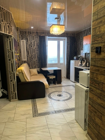 Купить однокомнатную квартиру на улице Рабочая в Щёлкове. Вариант № 2388, 10, площадь -  квм, цена 6500000 рублей