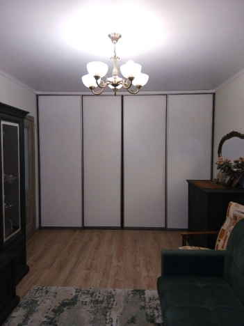 Купить трехкомнатную квартиру на улице Гаршина в Воронеже. Вариант № 10066617, 4, площадь -  квм, цена 7650000 рублей