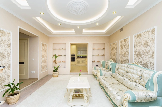 Купить квартиру в Тобольске. Вариант № 9100919, 5, площадь -  квм, цена 15000000 рублей