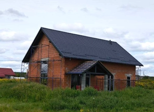 Купить дом на улице Средний переулок в Калининграде. Вариант № 9159229, 6, площадь -  квм, цена 8390000 рублей