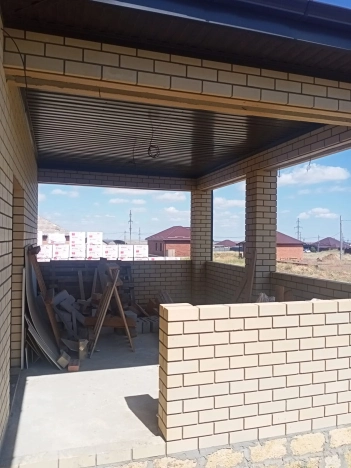 Купить дом на улице проспект имени Петра Анацкого в Элисте. Вариант № 2988843, 3, площадь -  квм, цена 8300000 рублей