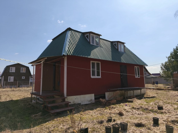 Купить дом в Электростали. Вариант № 37368, 0, площадь -  квм, цена 4500000 рублей