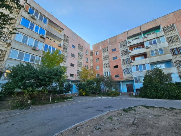 . Вариант № 6613723, 9, площадь - 39.1 квм, цена 3750000 рублей