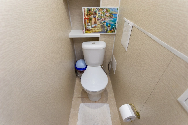 Купить квартиру на улице Михалькова в Владимире. Вариант № 2907235, 15, площадь -  квм, цена 4990000 рублей