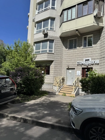 Купить квартиру в районе Левобережный в Москве. Вариант № 46374, 19, площадь - квм, цена 35000000.0000 рублей