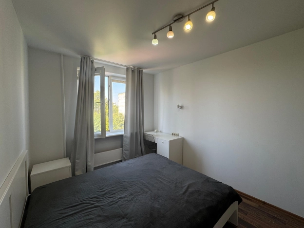 Купить двухкомнатную квартиру на улице имени 40-летия Победы в Краснодаре. Вариант № 45846, 1, площадь -  квм, цена 6200000 рублей