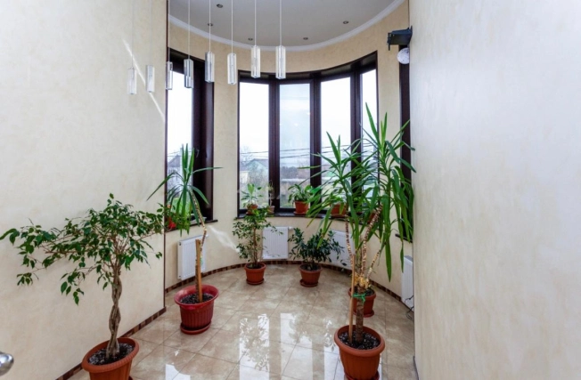 Купить дом в Москве. Вариант № 8178539, 9, площадь -  квм, цена 56000000 рублей