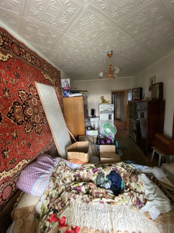 Купить квартиру в районе Красноармейский в Волгограде. Вариант № 53737, 4, площадь -  квм, цена 4700000 рублей