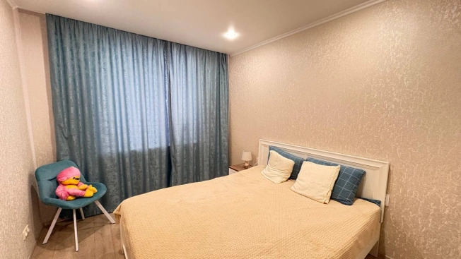 Купить квартиру в Тобольске. Вариант № 9219771, 6, площадь -  квм, цена 6150000 рублей