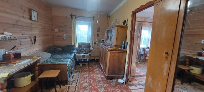 Купить дом на улице переулок Карла Маркса в Судогде. Вариант № 3082455, 19, площадь -  квм, цена 2700000 рублей