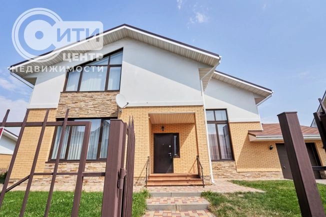 Купить дом в Воронеже. Вариант № 12556, 0, площадь -  квм, цена 26000000 рублей