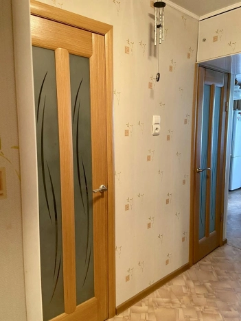 Купить квартиру на улице Муромский проезд в Коврове. Вариант № 10701768, 13, площадь - квм, цена 3390000 рублей