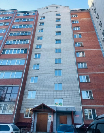 Купить однокомнатную квартиру на улице Морская в Бердске. Вариант № 7631735, 19, площадь -  квм, цена 5070000 рублей