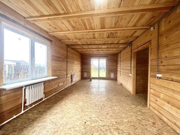 Купить дом на улице Спортивная в Забайкальском крае. Вариант № 13650, 14, площадь -  квм, цена 5600000 рублей