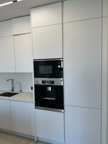 Купить квартиру в Москве. Вариант № 9122701, 1, площадь - квм, цена 29900000 рублей