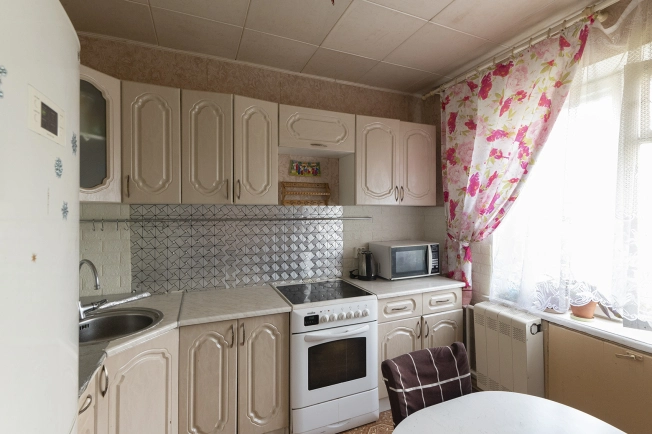 . Вариант № 32736, 1, площадь - 55.6 квм, цена 8500000 рублей