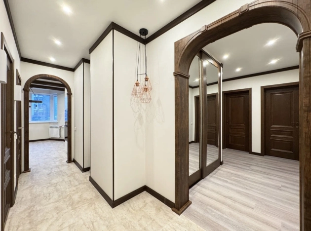 Купить квартиру в Москве. Вариант № 8599674, 7, площадь -  квм, цена 26000000 рублей