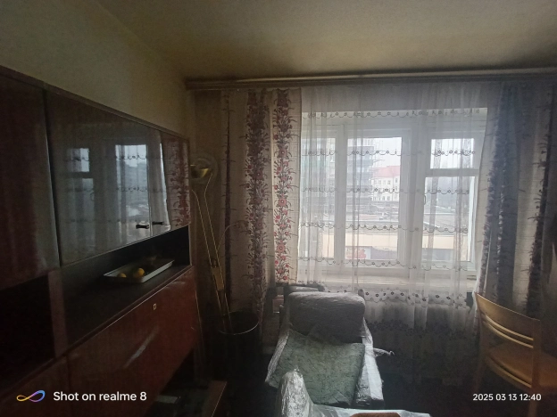 . Вариант № 30984, 1, площадь - 52.3 квм, цена 5000000 рублей