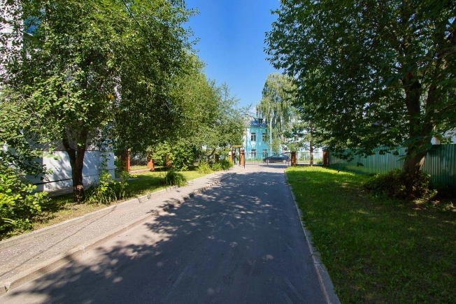 Купить однокомнатную квартиру на улице Пичугина в Владимире. Вариант № 1193873, 1, площадь -  квм, цена 6950000 рублей