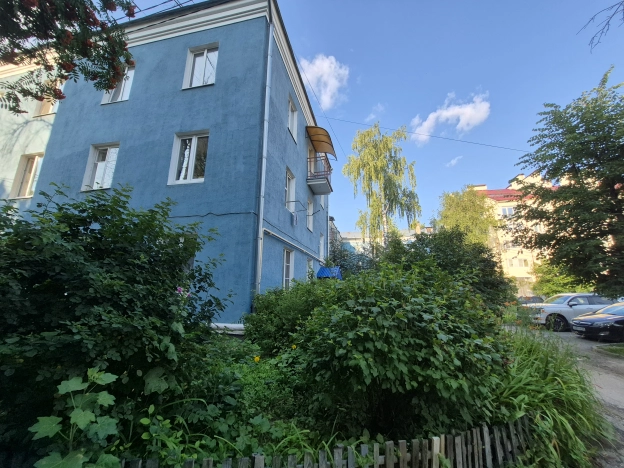 Купить квартиру на улице Мира в Владимире. Вариант № 1082208, 32, площадь -  квм, цена 6300000 рублей