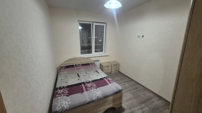 Купить однокомнатную квартиру на вторичке в Пензенской области. Вариант № 8039709, 1, площадь - квм, цена 5700000 рублей