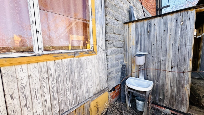 Купить дом в районе Колычёво в Коломне. Вариант № 31336, 20, площадь - квм, цена 3600000 рублей