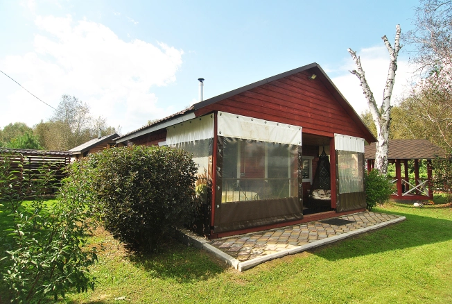 Купить земельный участок на улице 1-й проезд в Новосибирске. Вариант № 3263932, 23, площадь -  квм, цена 5400000 рублей