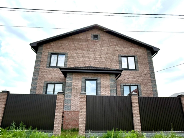 Купить дом в Коломне. Вариант № 1385825, 2, площадь -  квм, цена 25300000 рублей