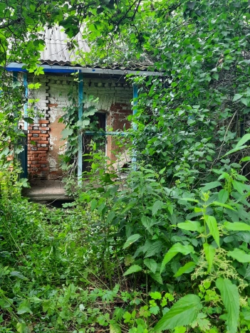 Купить дом на улице Большак в Липецкой области. Вариант № 751721, 6, площадь -  квм, цена 200000 рублей