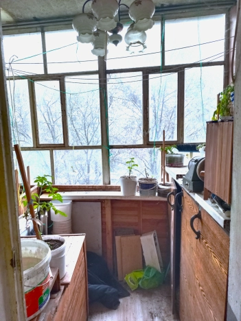 Купить квартиру в районе Силино в Московской области. Вариант № 10542942, 6, площадь - квм, цена 6200000 рублей