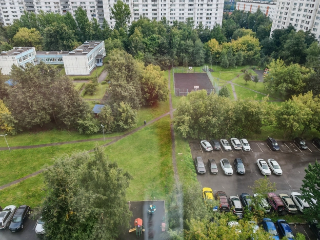 Купить квартиру в Москве. Вариант № 2960511, 17, площадь - квм, цена 12000000.0000 рублей