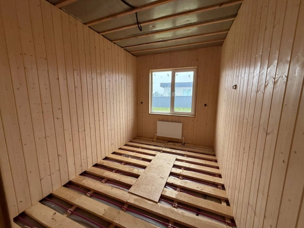 Купить дом в Москве. Вариант № 8788425, 9, площадь -  квм, цена 5995002 рублей