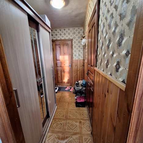 Купить однокомнатную квартиру в Лакинске. Вариант № 4885637, 9, площадь -  квм, цена 2350000 рублей