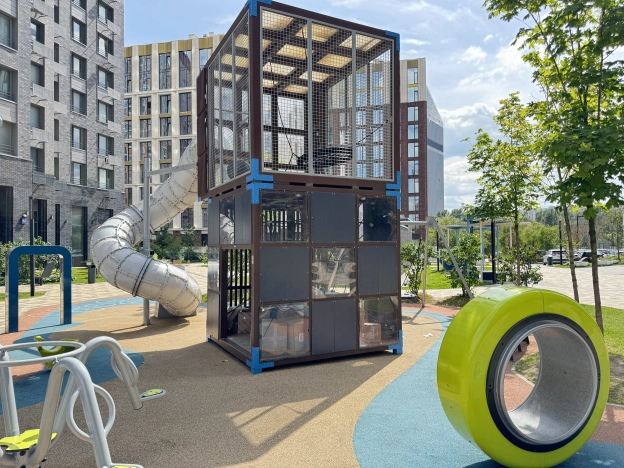 Купить квартиру в районе Хорошёво-Мнёвники в Москве. Вариант № 56165, 9, площадь - квм, цена 20085000.0000 рублей