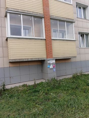 Купить двухкомнатную квартиру на улице переулок Николая Липового в Бийске. Вариант № 7649214, 16, площадь -  квм, цена 4350000 рублей