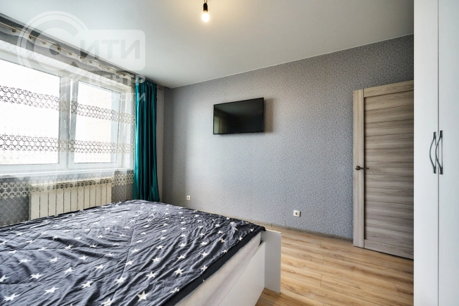 Купить трехкомнатную квартиру в Воронеже. Вариант № 1328592, 14, площадь -  квм, цена 8999000 рублей