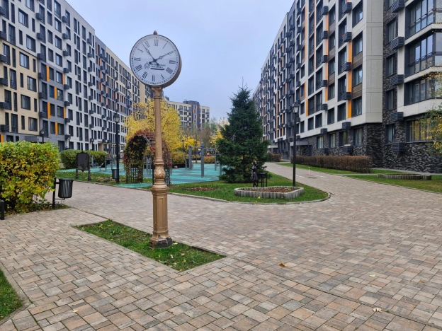 Купить четырехкомнатную квартиру у метро Тушинская в Москве. Вариант № 7222340, 37, площадь -  квм, цена 34200000 рублей