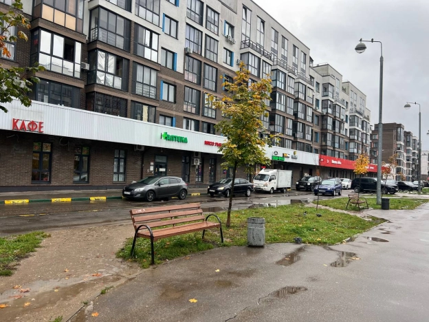 Купить Студию в районе Щукино в Москве. Вариант № 7593805, 20, площадь -  квм, цена 4900000 рублей