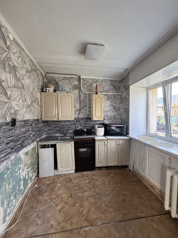 Купить однокомнатную квартиру в Республике Башкортостан. Вариант № 7767120, 1, площадь -  квм, цена 1850000 рублей