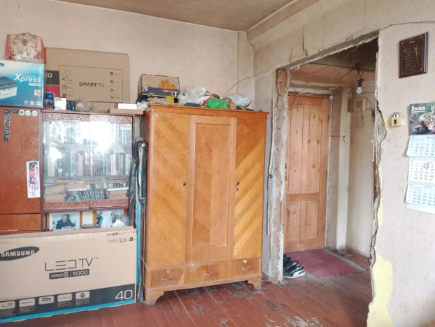 . Вариант № 56793, 7, площадь - 42.2 квм, цена 4200000 рублей