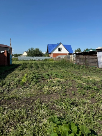 Купить дом на улице Садовая в Алтайском крае. Вариант № 53986, 37, площадь -  квм, цена 6970000 рублей