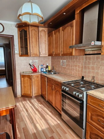 Купить двухкомнатную квартиру на вторичке в Московской области. Вариант № 26336, 3, площадь -  квм, цена 2800000 рублей