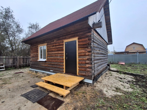 Снять дом в Тюменской области. Вариант № 6817529, 21, площадь -  квм, цена 40000 рублей