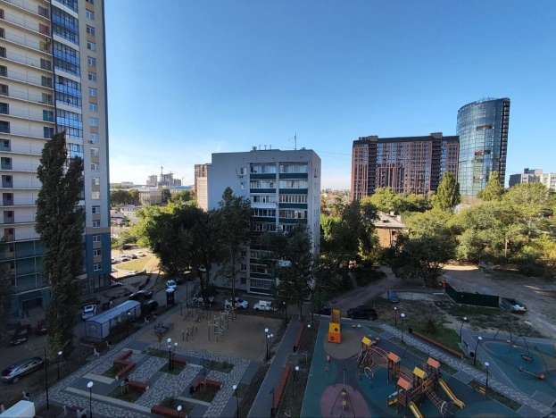 Купить двухкомнатную квартиру в Воронеже. Вариант № 6170671, 3, площадь -  квм, цена 6700000 рублей