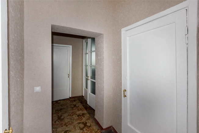 Купить квартиру на улице Мира в Владимире. Вариант № 8728, 36, площадь -  квм, цена 6850000 рублей