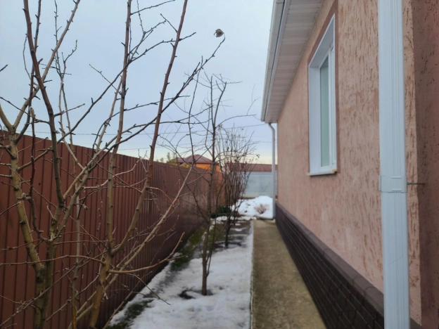 Купить дом в Белгороде. Вариант № 4950, 36, площадь -  квм, цена 10500000 рублей